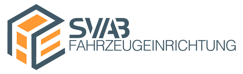 SVAB Fahrzeugeinrichtung-Logo