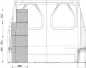 Preview: fahrzeugregal-transporter-new-ab-2024-ablagewannen-v001-7