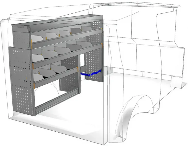 Preview: Fahrzeugeinrichtung-Mercedes-Benz-Vito_LS_1733_001-B2