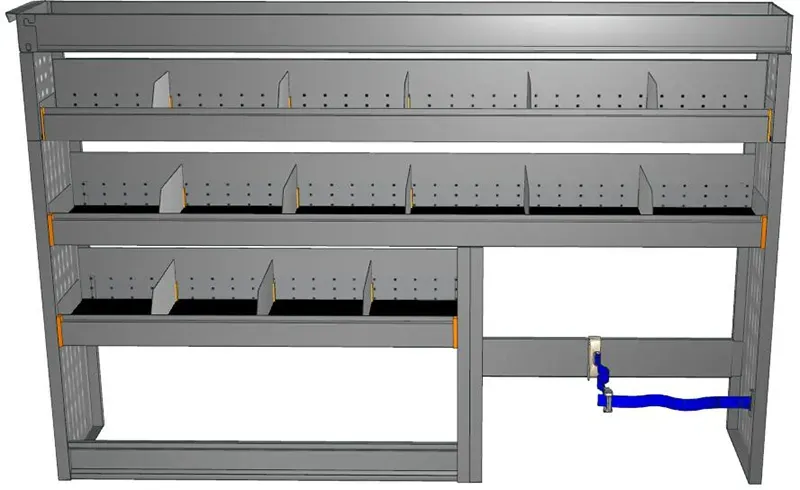 Preview: Fahrzeugeinrichtung-Mercedes-Benz-Vito_LS_1733_001-B3