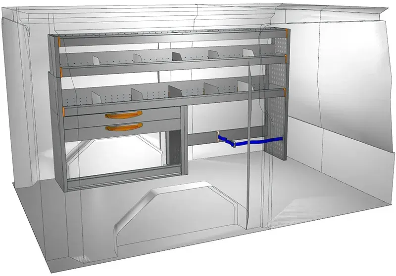 Fahrzeugregal-Ford-Custom-L1-17312011LS2032-001-Bild7
