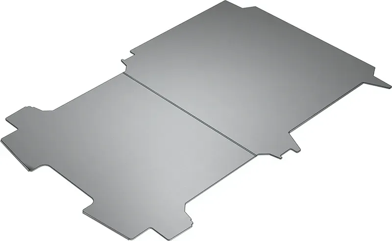 Laderaumboden-Ford-Custom-ab-2023