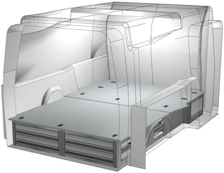 Preview: Unterflursystem-Opel-Combo-2018-L22211-B1