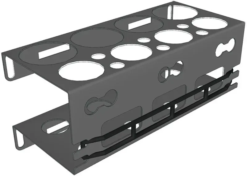 Preview: kartuschenhalter-spraydosenhalter-fahrzeugregal-bild2