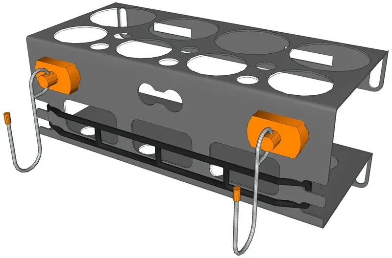 Preview: kartuschenhalter-spraydosenhalter-fahrzeugregal-bild3