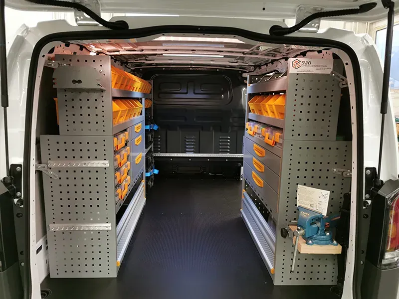 Preview: schlauchhalter-fahrzeugregal-klein-bild2