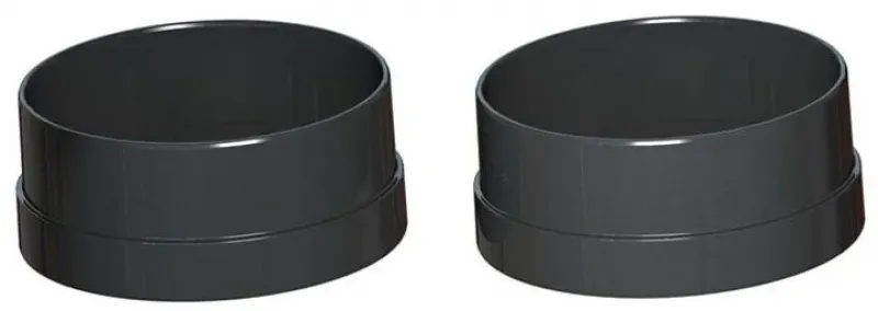 Dachlüfter-Eay-Aero-Adapter
