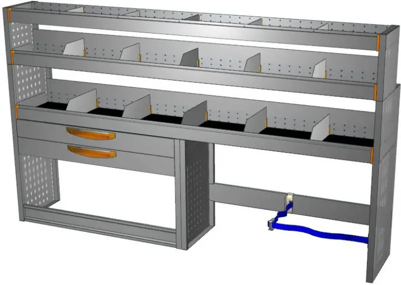 Fahrzeugregal-Ford-Custom-L1-17312011LS2032-001-Bild3