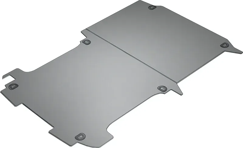 Laderaumboden-VW-Transporter-ab-2019-bis-2024