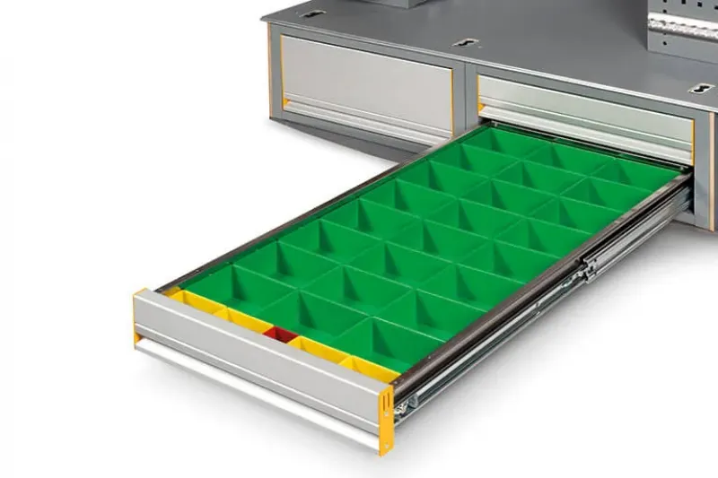 Unterflur-System-Schublade-100